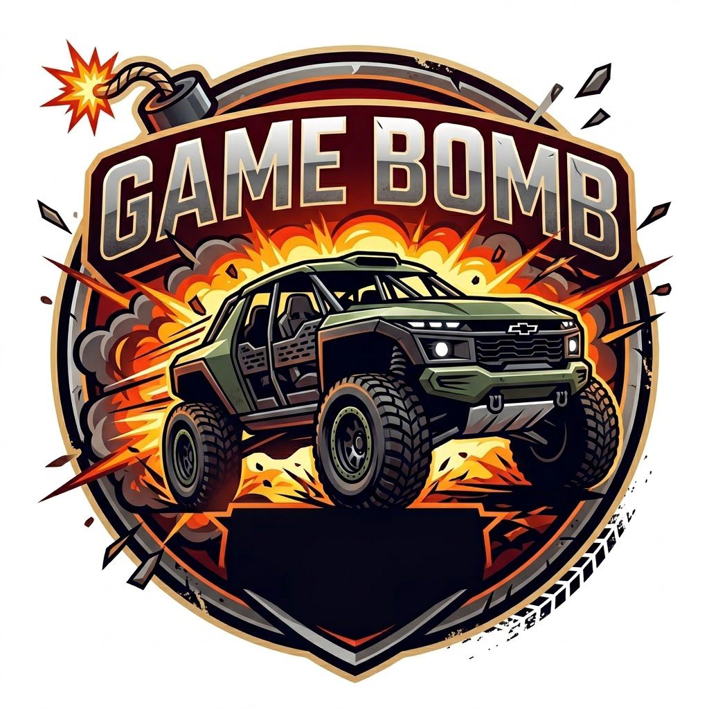 GAME BOMB